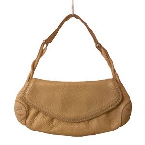 Cole Haan Village Leather Shoulder Mini Bag